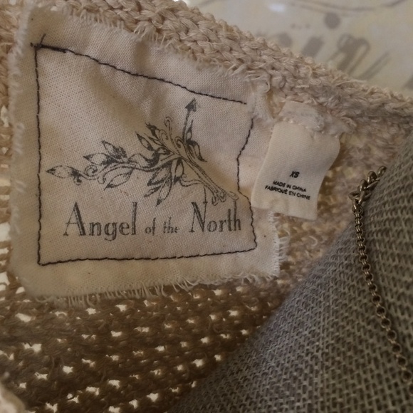 Anthropologie sweater - Picture 4 of 5